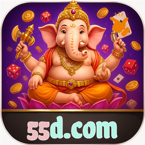 55d.com logo