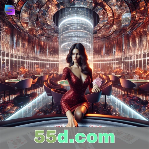 55d.com Aplicativo Móvel