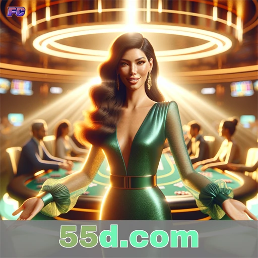 55d.com Bônus Ofertados