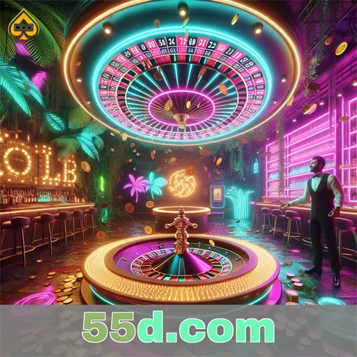 Experimente a Adrenalina do Esporte no 55d.com