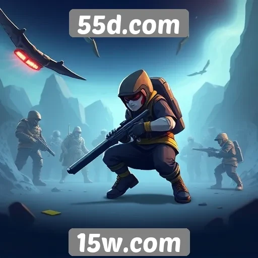 Análise das ofertas de jogos do site 55d.com