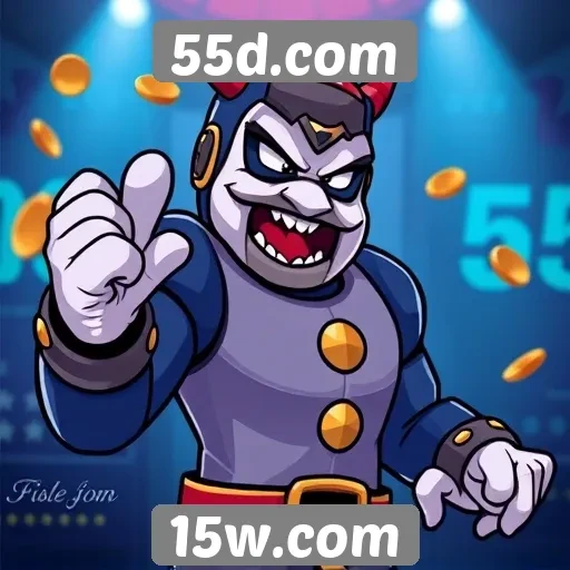 Novidades e recursos disponíveis para jogadores no site