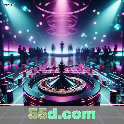 55d.com Promoções Especiais
