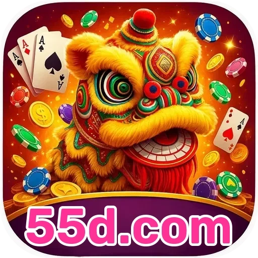 55d.com: Descubra Como Jogar com Segurança e Tranquilidade